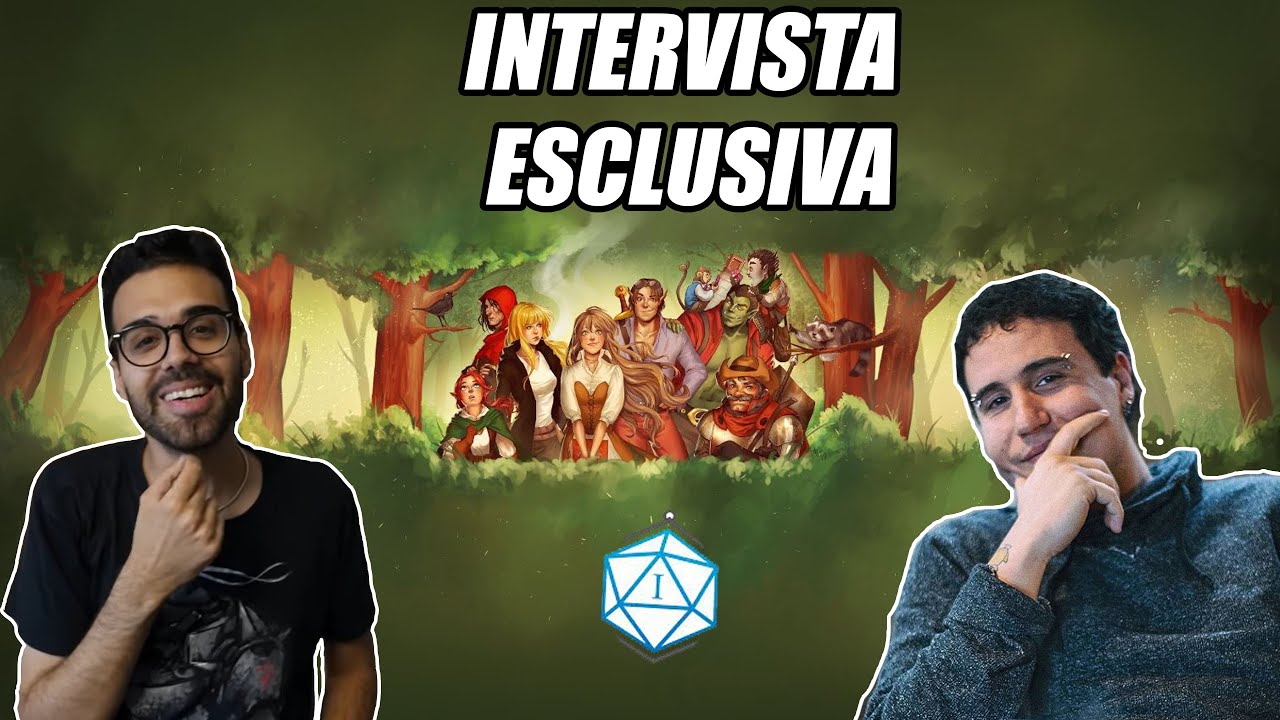 Dario Moccia intervista esclusiva: Simone Fancazzista!