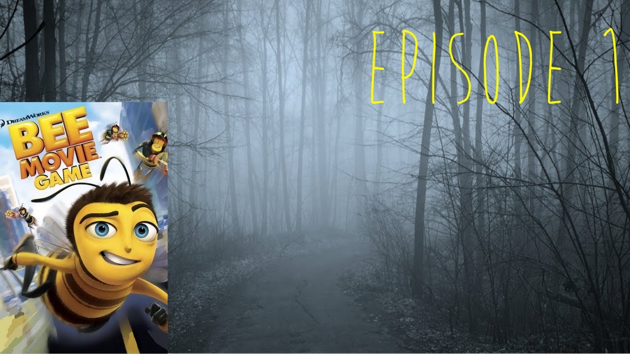 Bee Movie Game: Episode 1