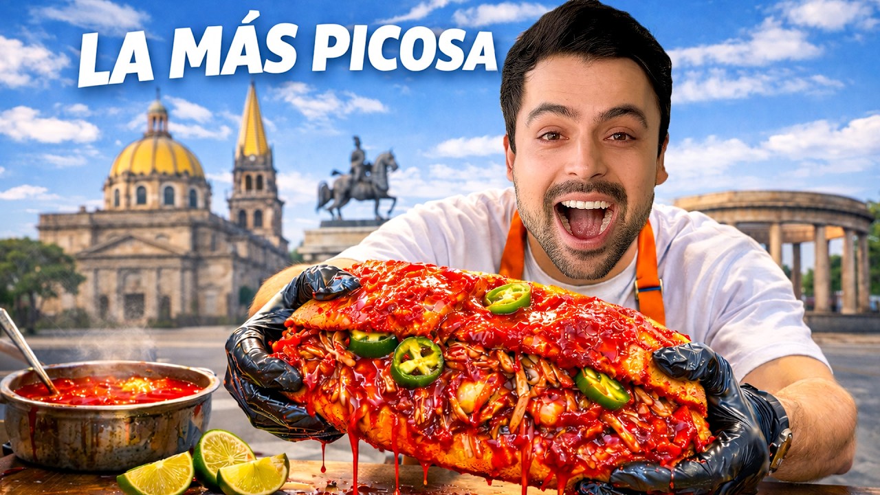 Todo lo que compre con $300 pesos en Guadalajara, Jalisco