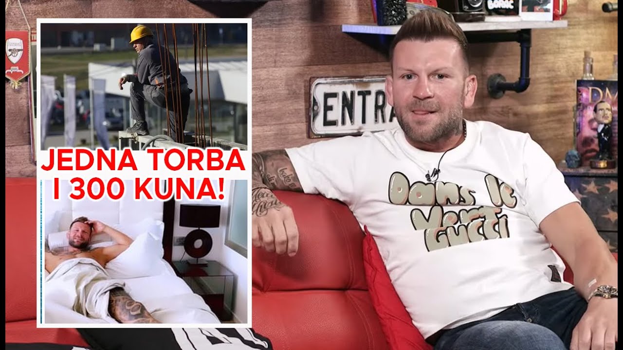 Stanislav Krofak: 