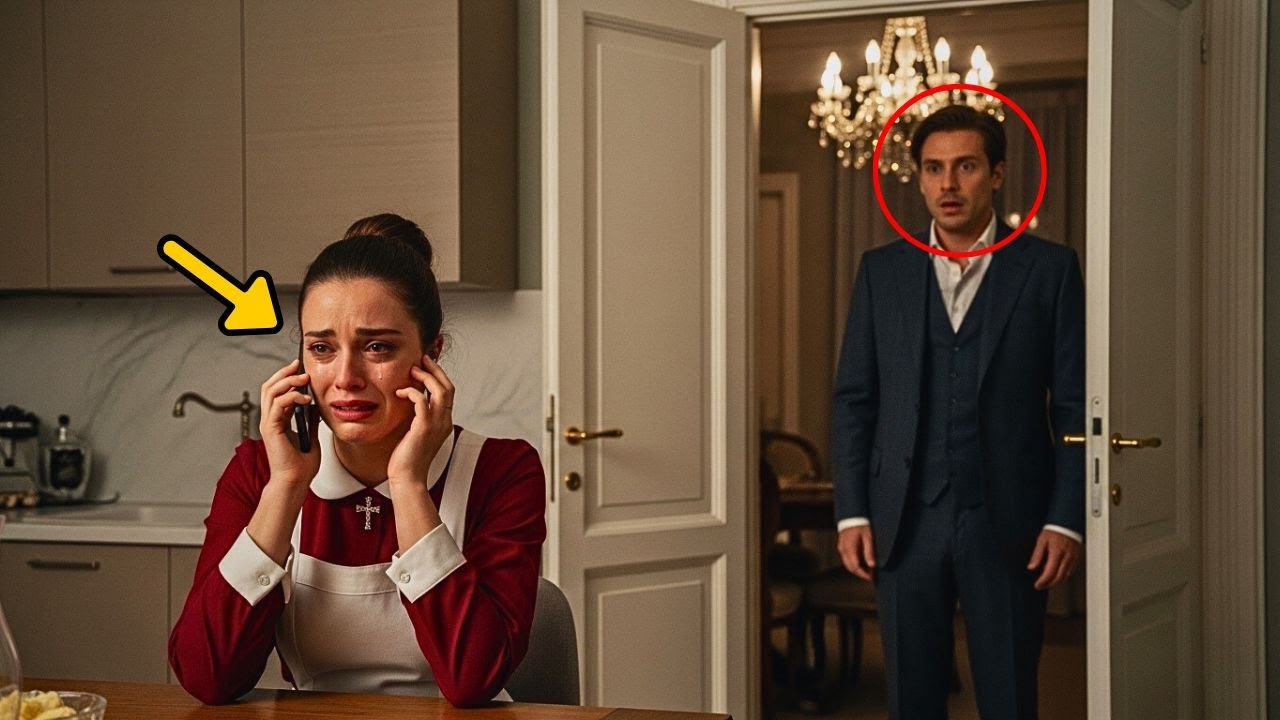 «HO BISOGNO DI UN FIDANZATO ENTRO DOMANI» - IL MILIONARIO HA SENTITO E HA FATTO UN GESTO INSOLITO