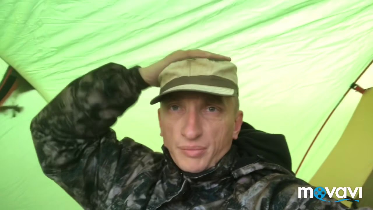 Палатка tramp lite twister 3