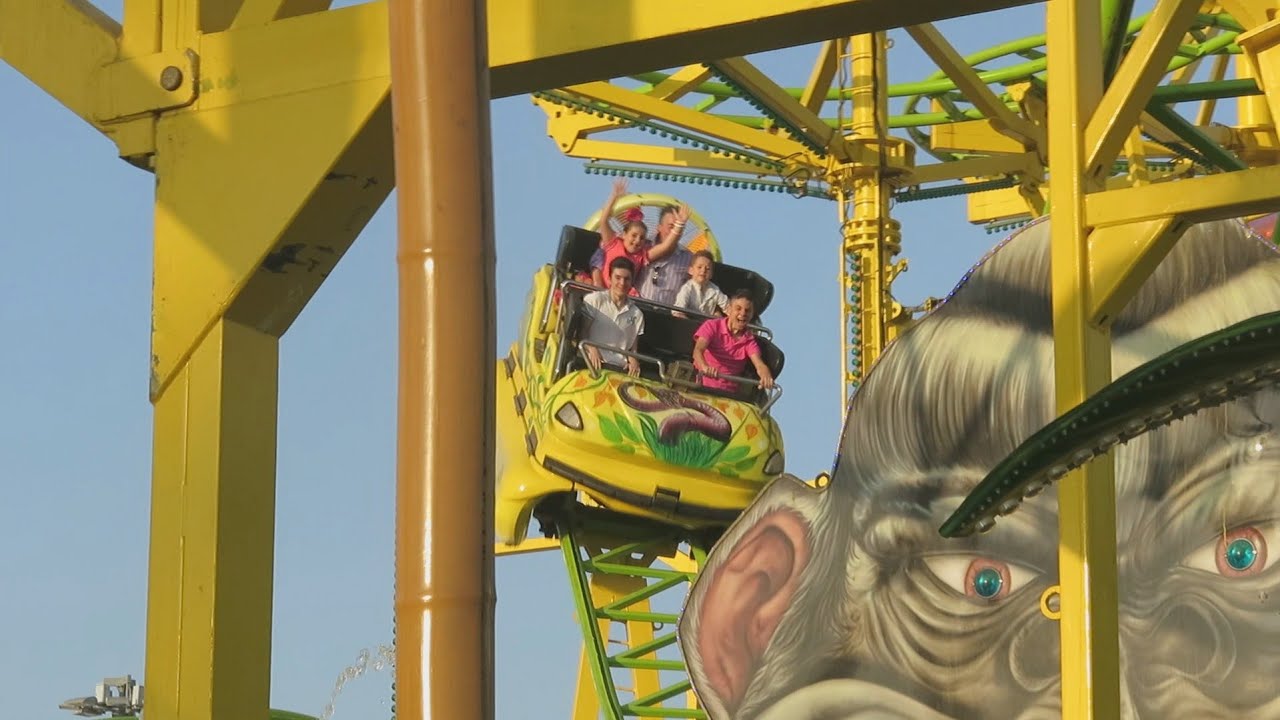 Selva Encantada - Feria de Córdoba 2015
