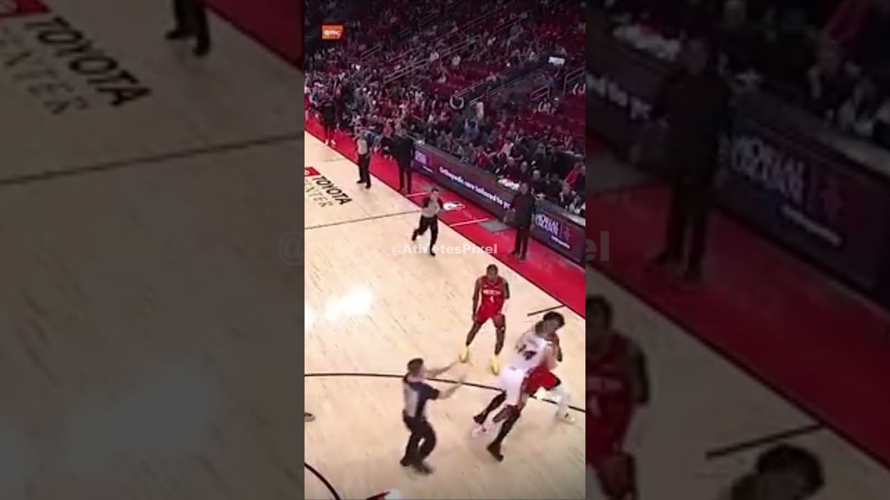 NBA's Most Heated Moments 🔥 | Intense Fights, Ejections & Rivalries #nbaplayoffs