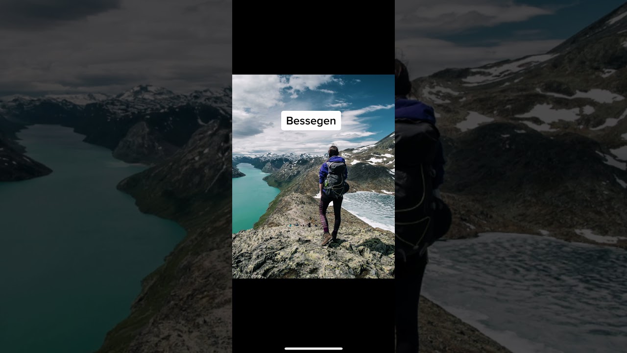 5 Iconic Hikes In Norway You Need To Try