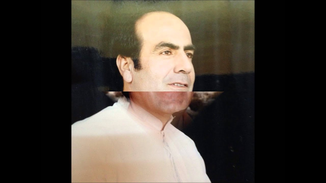 فتح الله متاني موال يا ميمي
