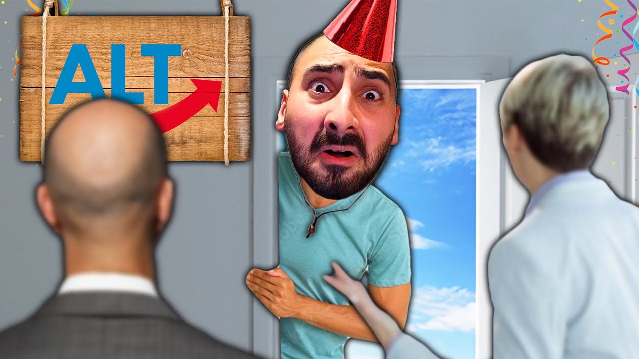 DIESE GTA RP PARTY GEHT ZU WEIT!! 😨😨