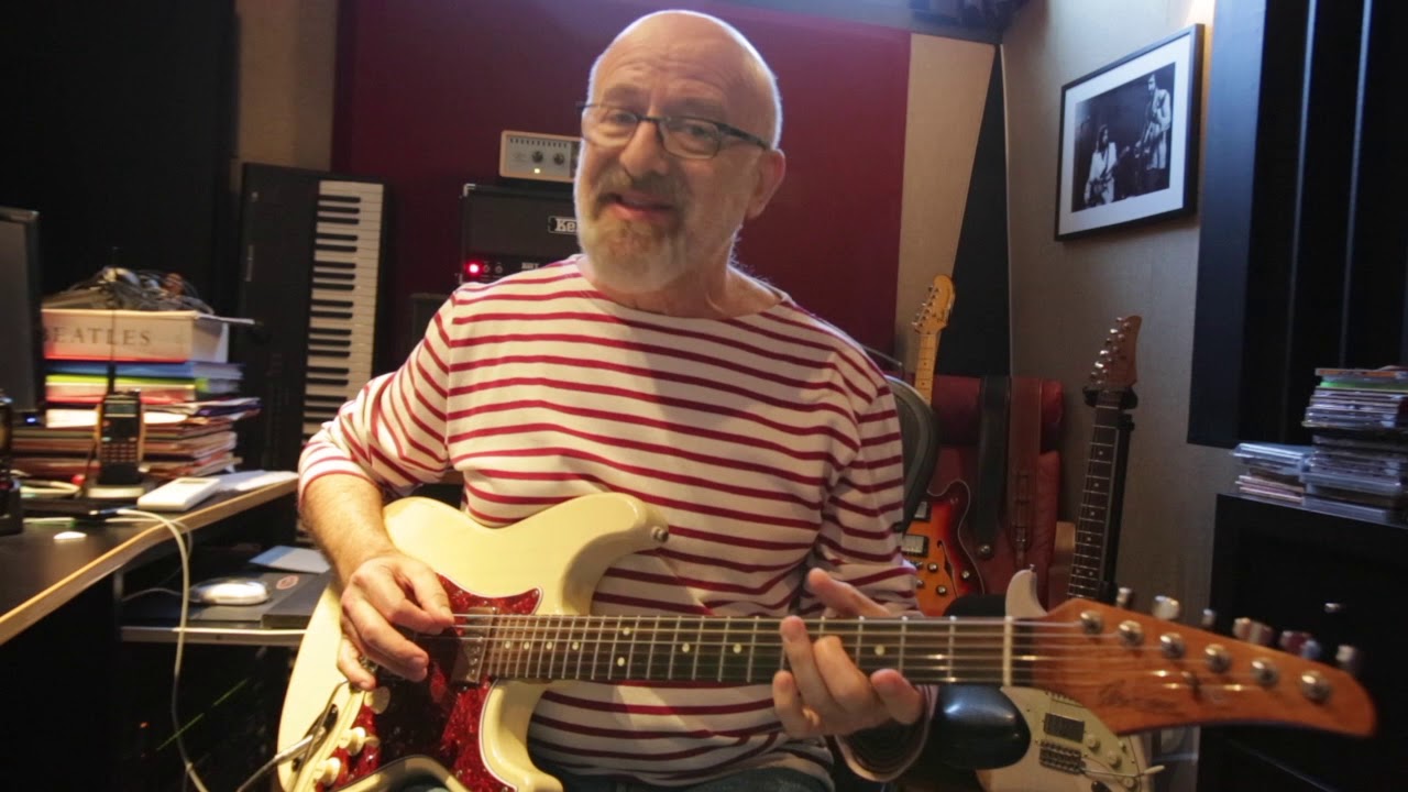 Le Blues Autrement #1