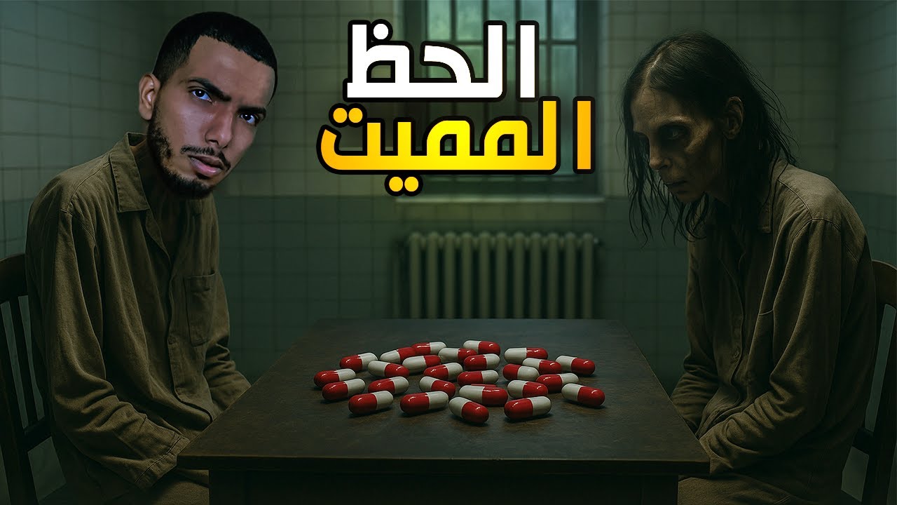 من سيموت أولاً ؟! side effects