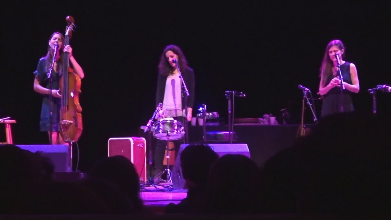 The Wailin' Jennys - 