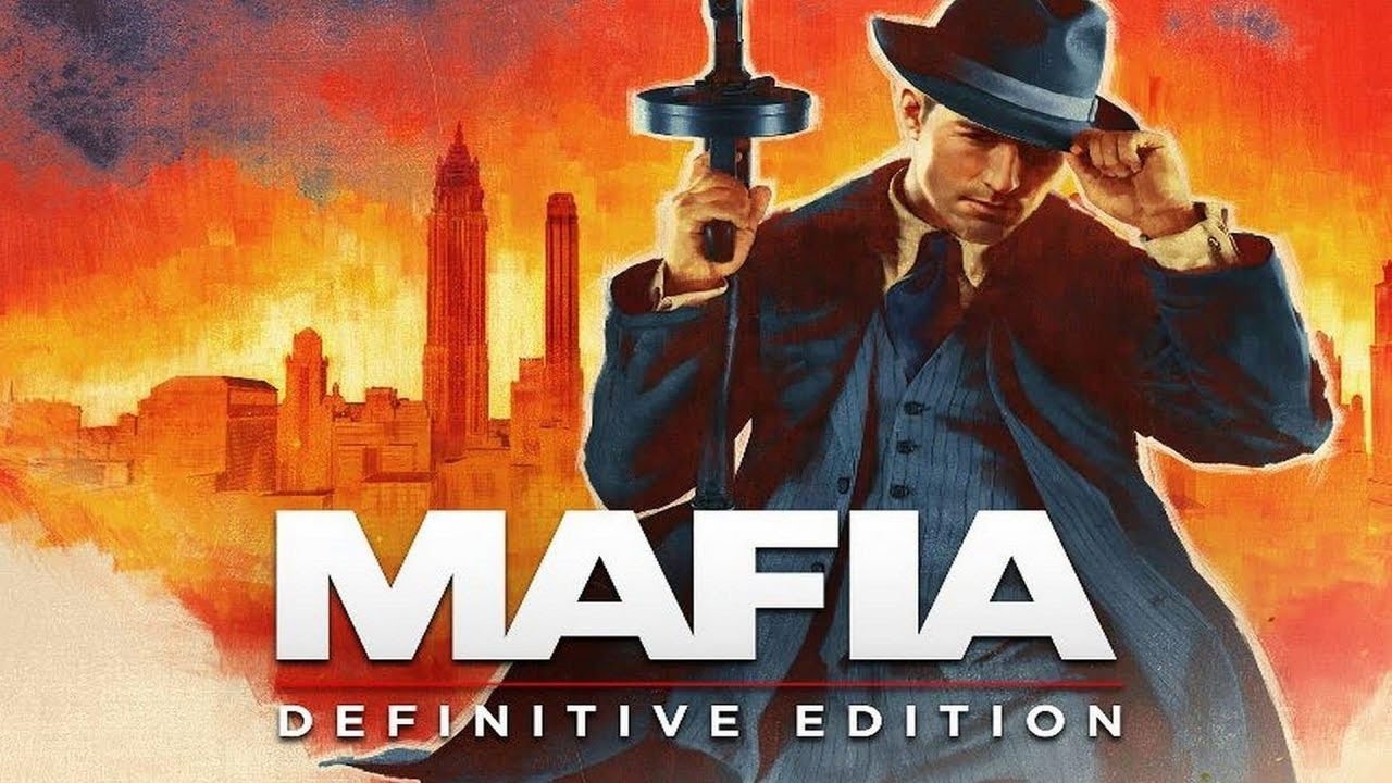 Mafia Edycja ostateczna - Zapraszam