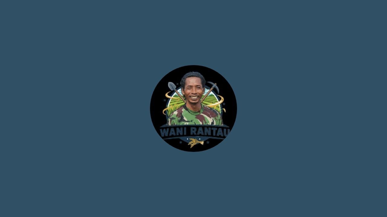 WANI RANTAU sedang live sekarang!