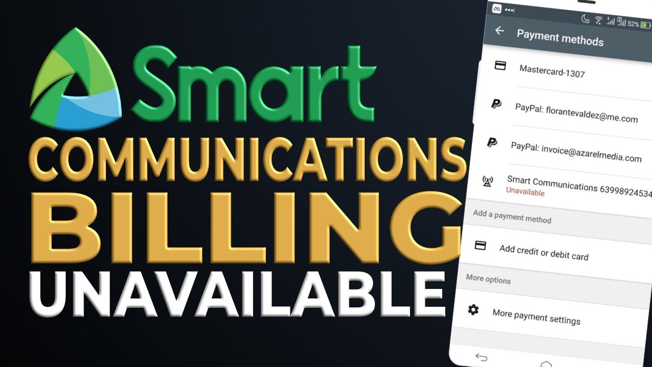 ИСПРАВЛЕНО Недоступность биллинга Smart Communications