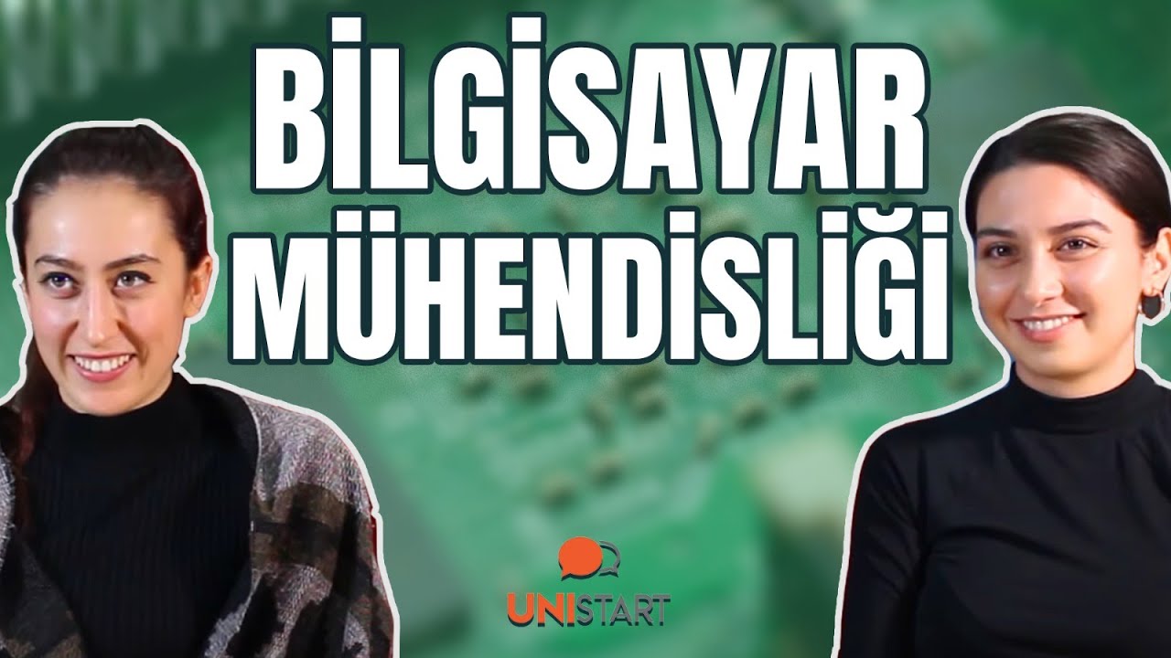 12 SORUDA BİLGİSAYAR MÜHENDİSLİĞİ