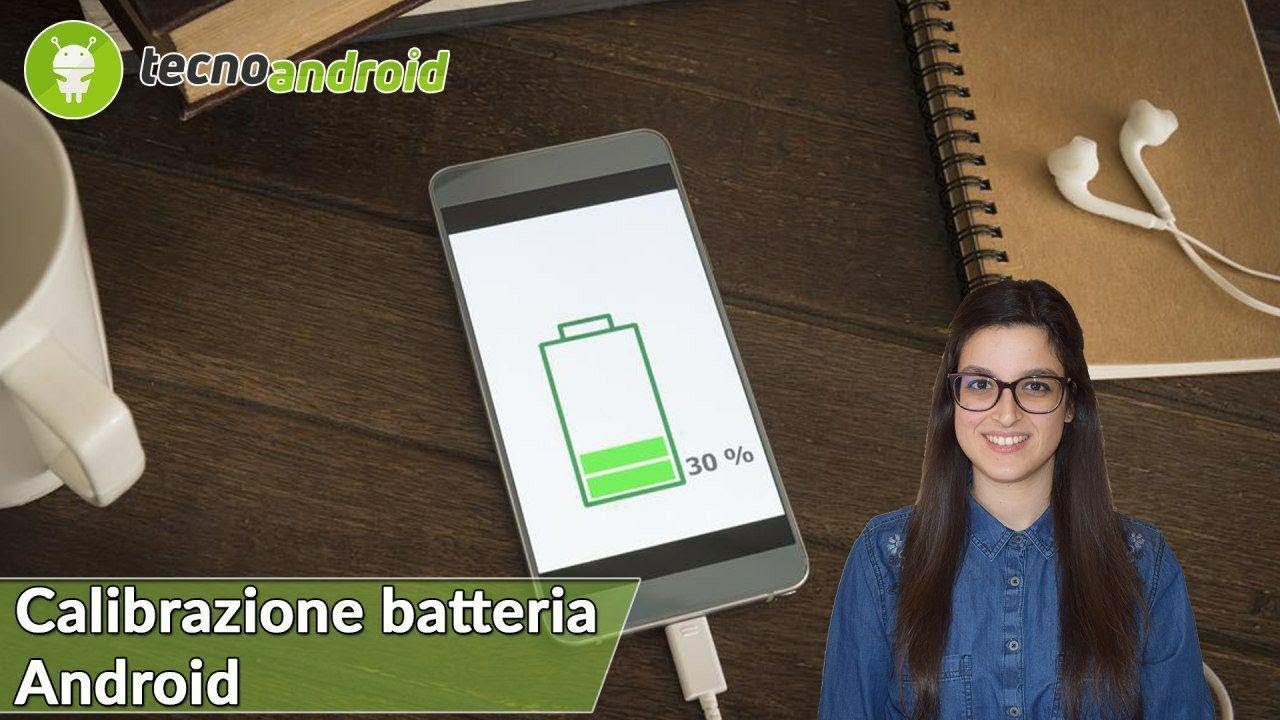 Aumentare l'AUTONOMIA della BATTERIA con una SEMPLICE calibrazione