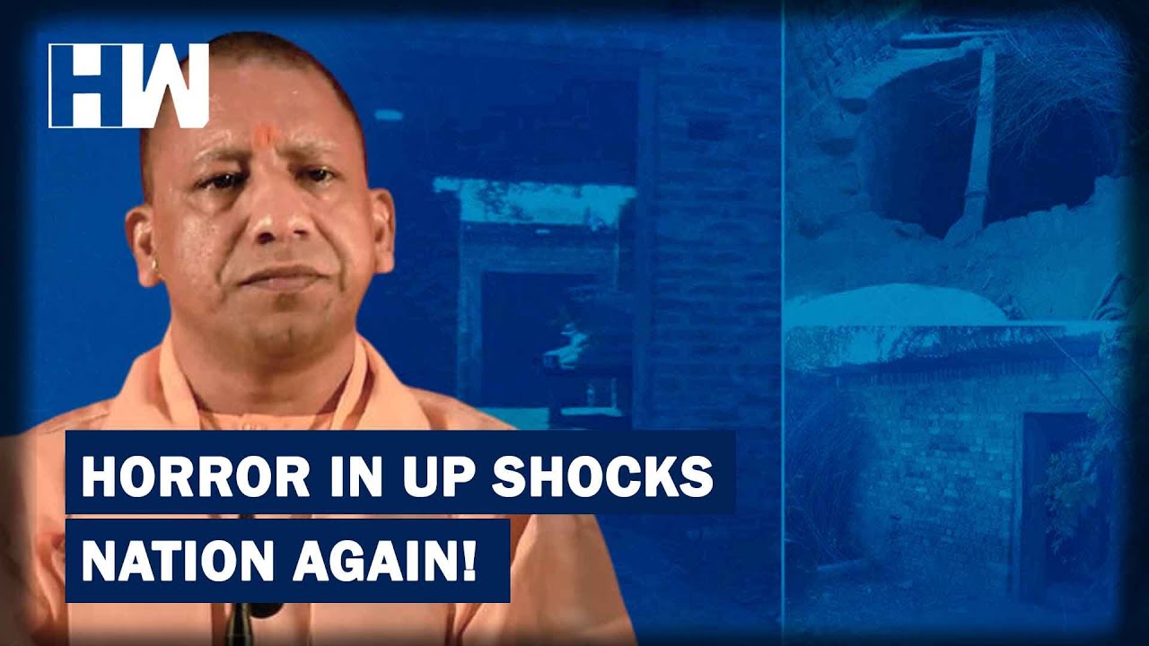 Ribs, Legs Broken, Lungs Smashed:Woman Raped and Murdered In UP's Badaun Months After Hathras