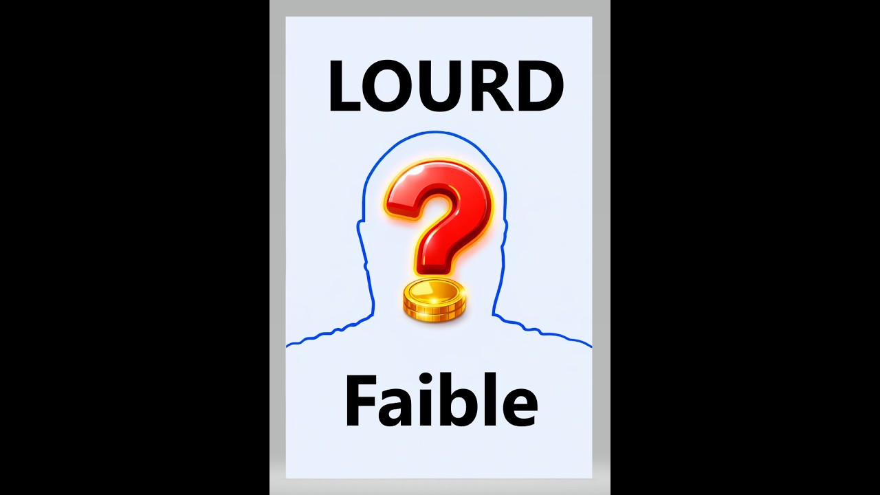 Si tout vous paraît lourd, ce n’est pas que vous êtes faible  , saison 1 ,épisode 9