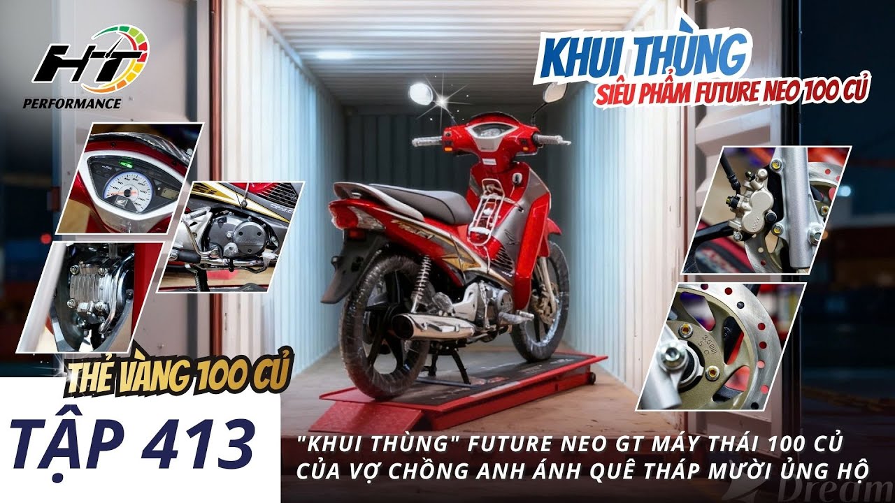 Tập 413 | 