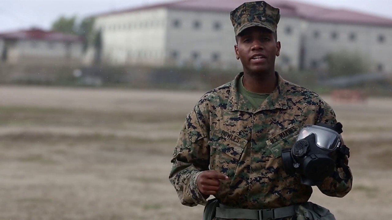 Hard Corp Jobs:  CBRN