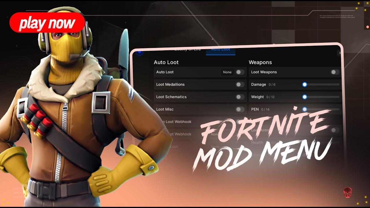 [NEW 2026] Fortnite Hack Free | Fortnite Aimbot Download & Fortnite Hack Undetected -