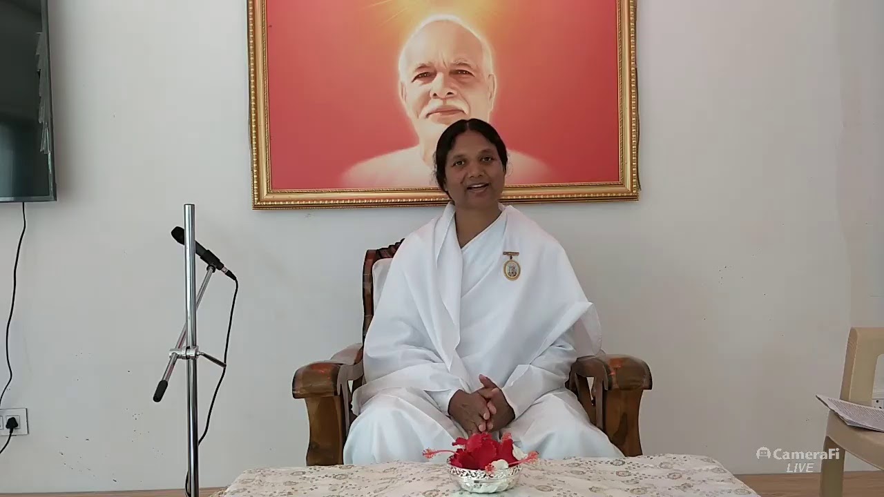 Premsarovar Brahma kumaris's broadcast