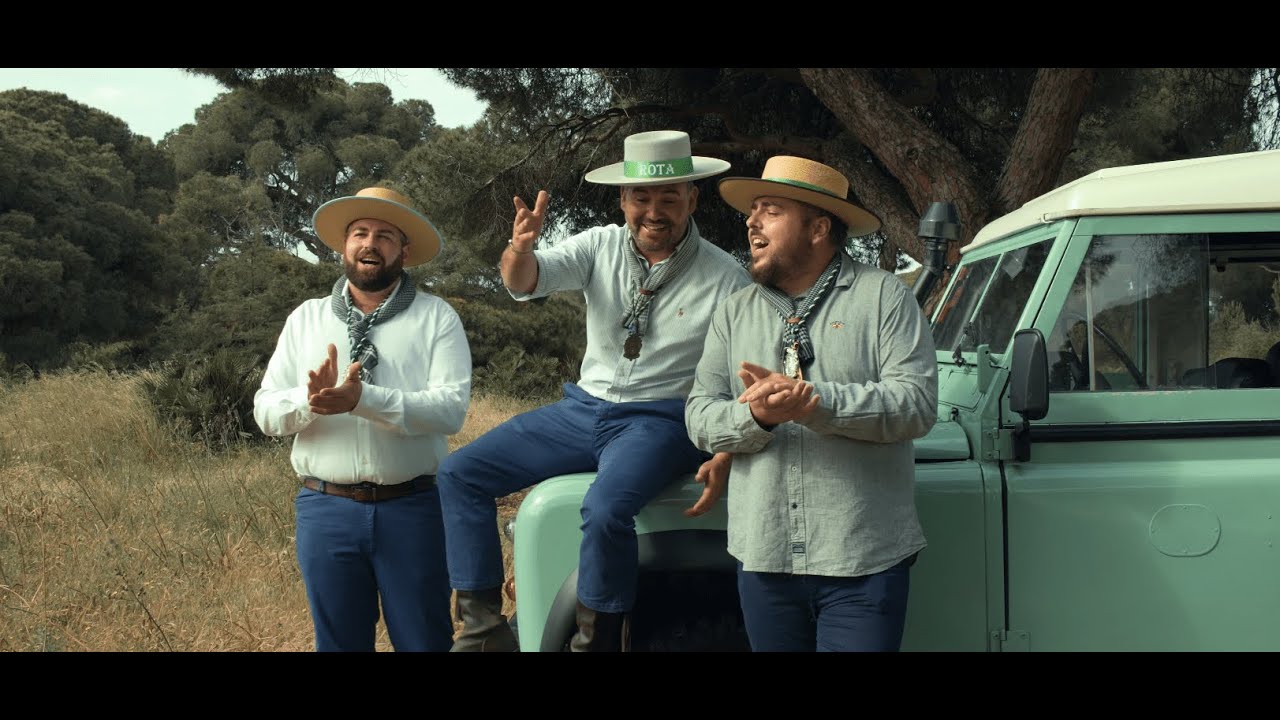 Braynes - Cuando Llega Mayo (Vídeo Oficial)