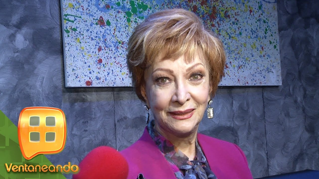 ¡MANTIENE CONTACTO CON SU HIJA FALLECIDA! Norma Lazareno asegura que fue a través de un médium.