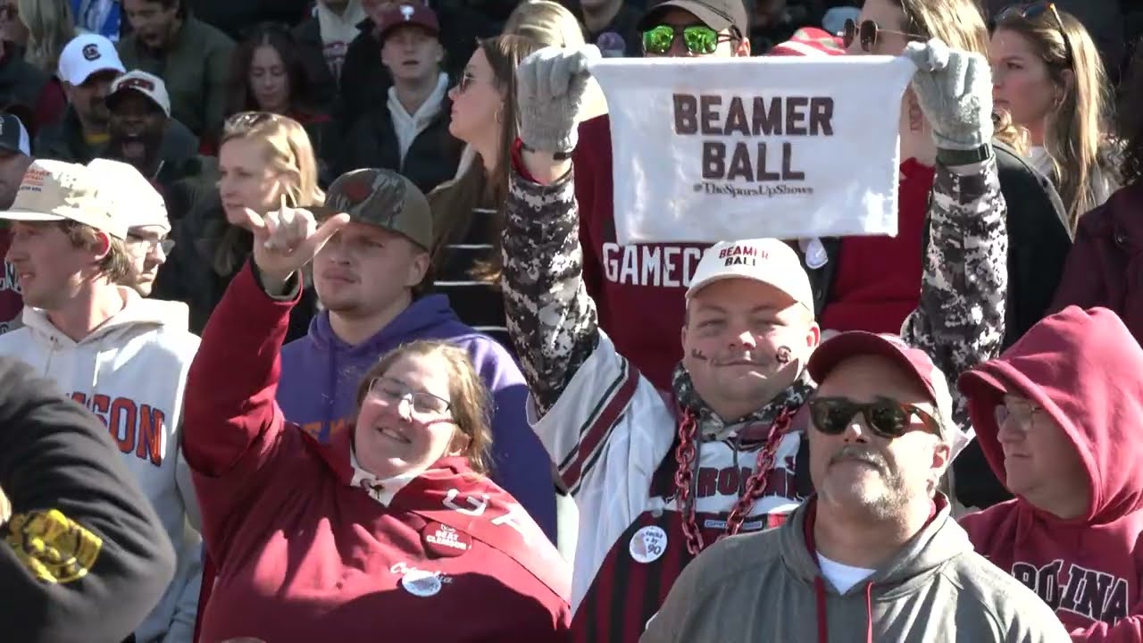 Williams-Brice Stadium renovation underway as Gamecocks enter uncertain offseason