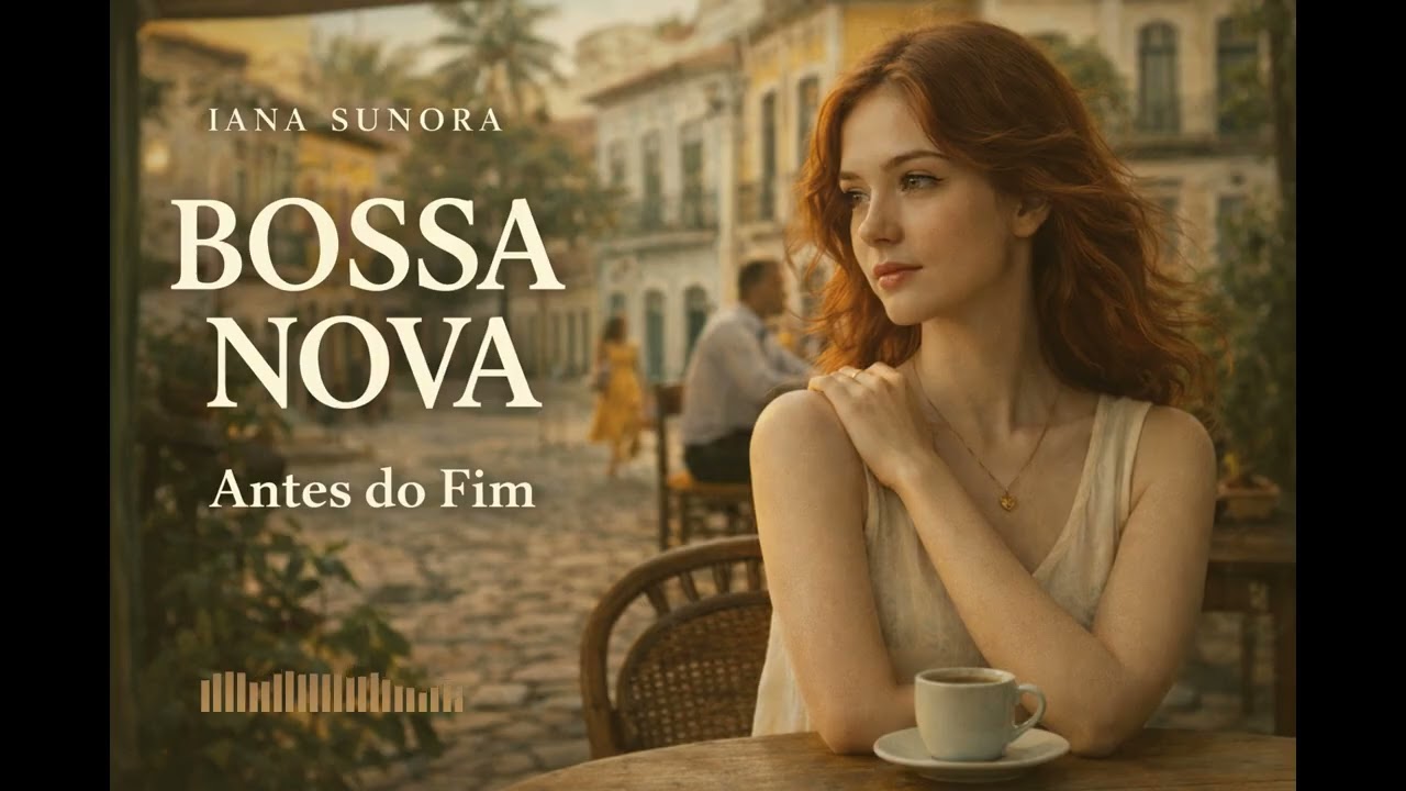 Bossa Nova - 12. Antes do Fim