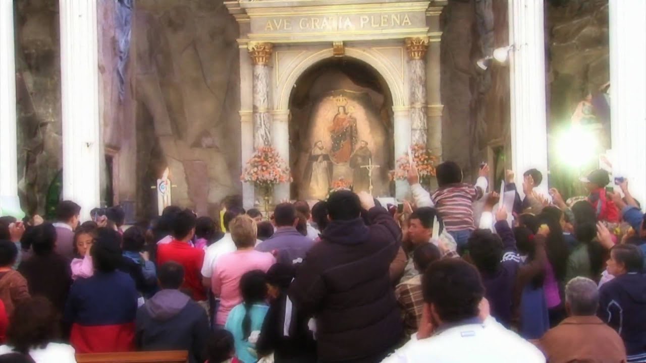 LA MESTIZA