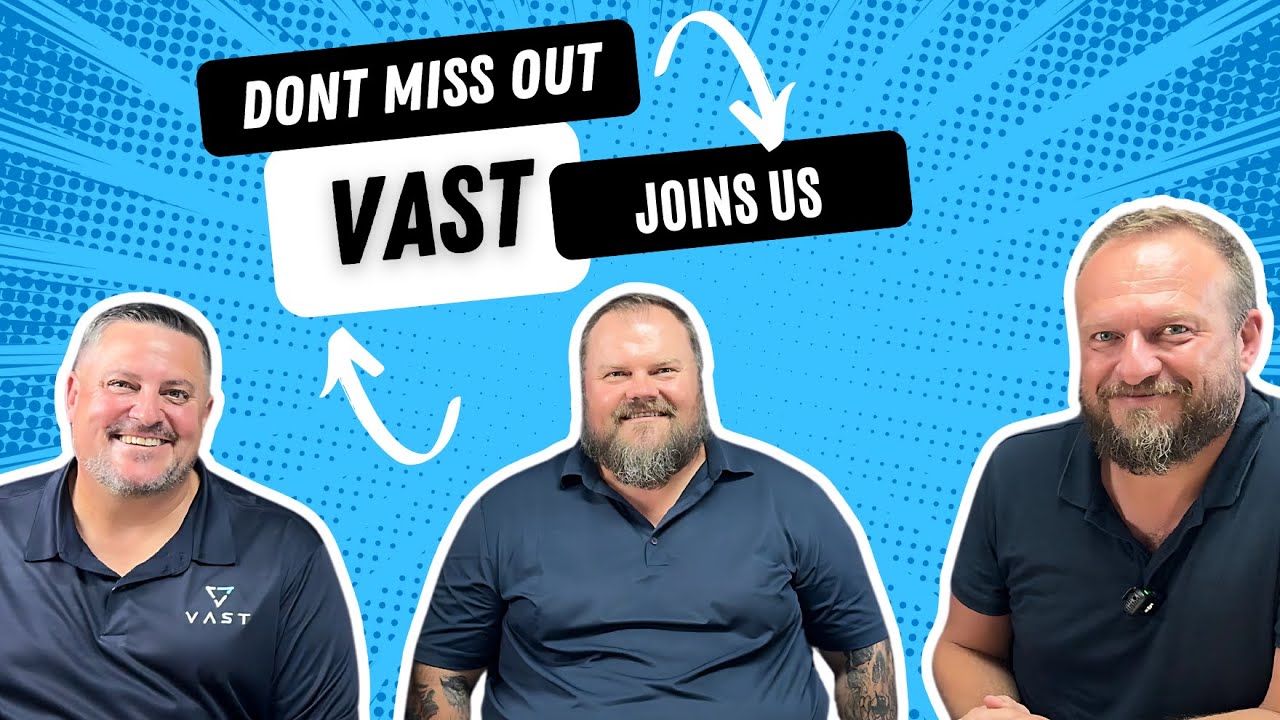 WWW: VAST Eps 2: VAST & NVIDIA