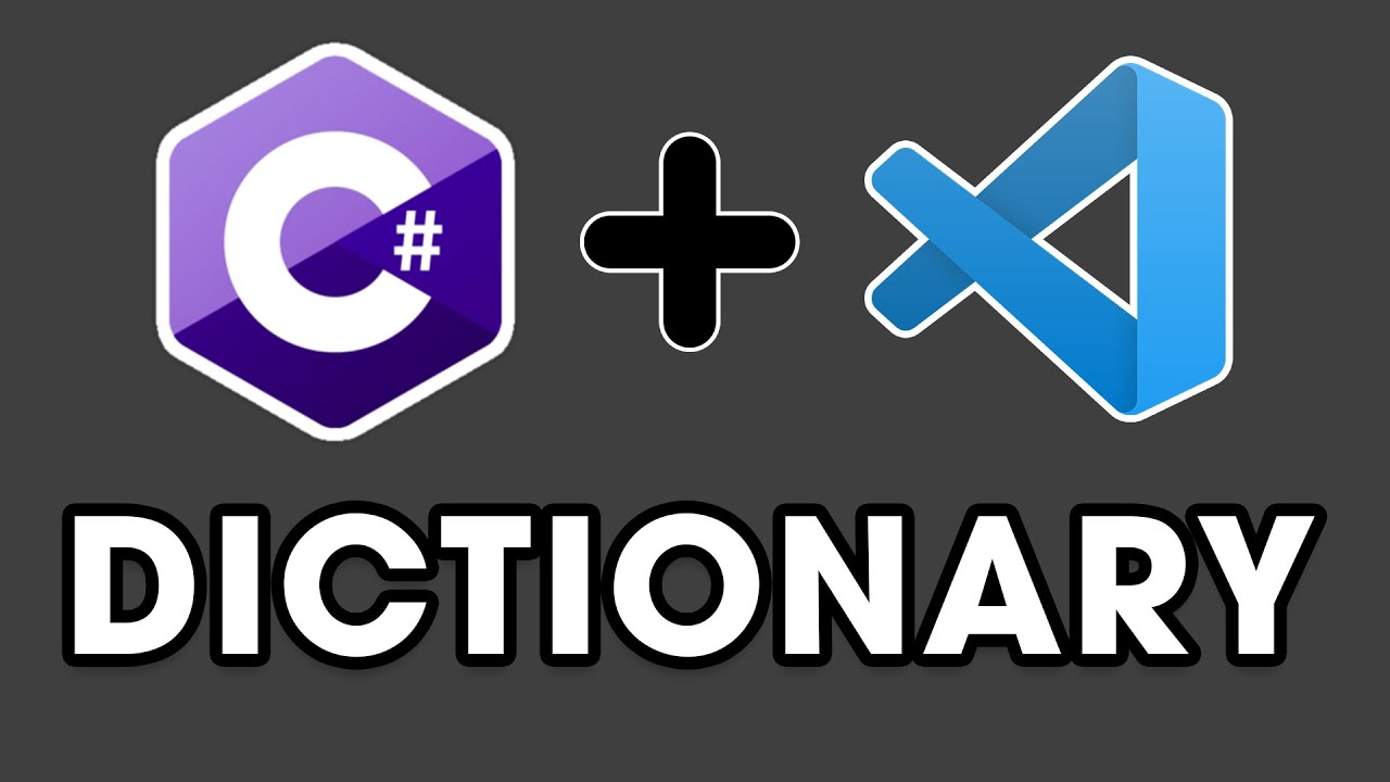 C# Tutorial For Beginners 2024 - 20. Dictionary