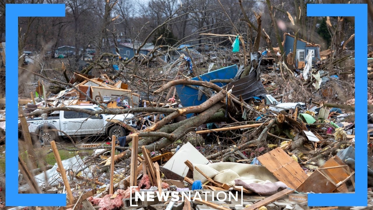 Severe storms turn deadly in Midwest | Morning in America