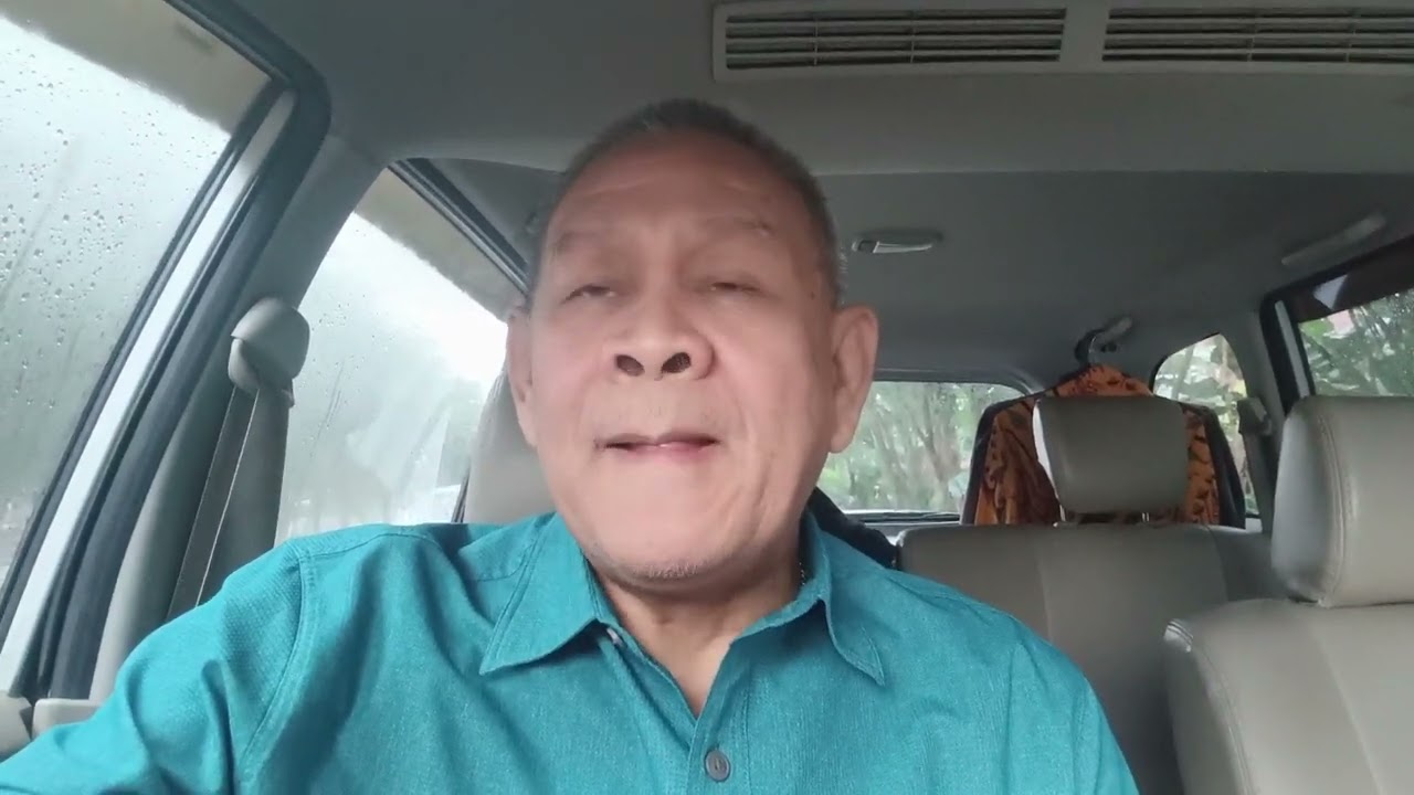 Renungan 2036. Kristus Utama..