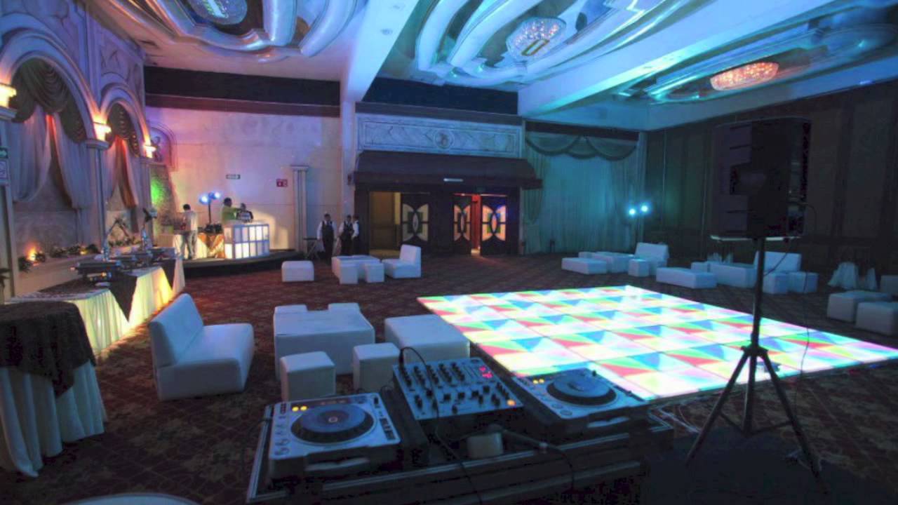 Las Lomas Eventos