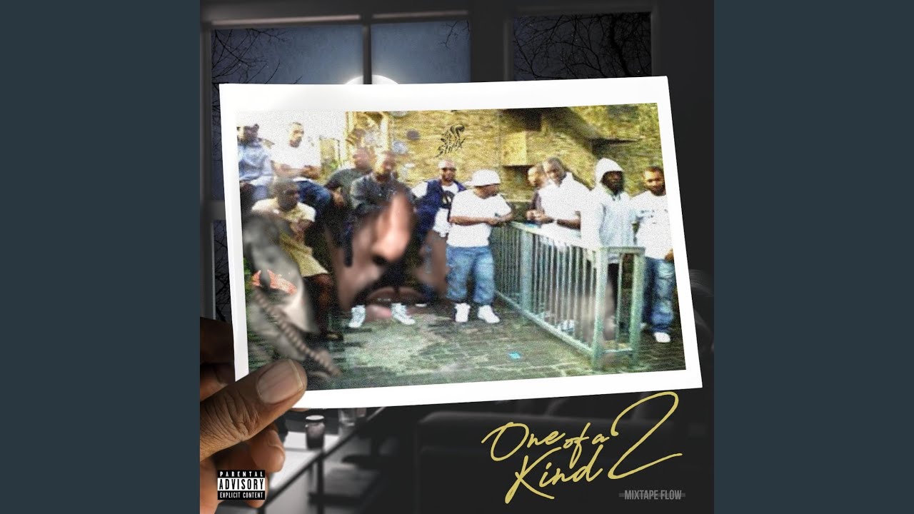 Intro (feat. Bobby Kasanga)