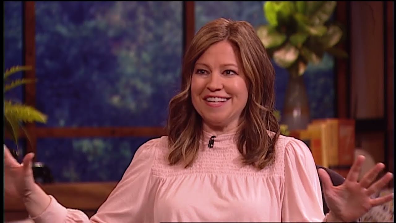 Kelly Minter: The Miracles Of Jesus (LIFE Today)