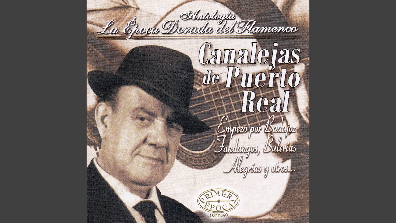 Empezó por Badajoz
