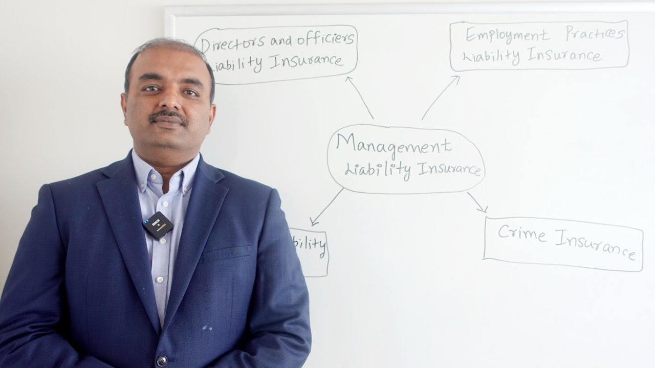 Management Liability Insurance