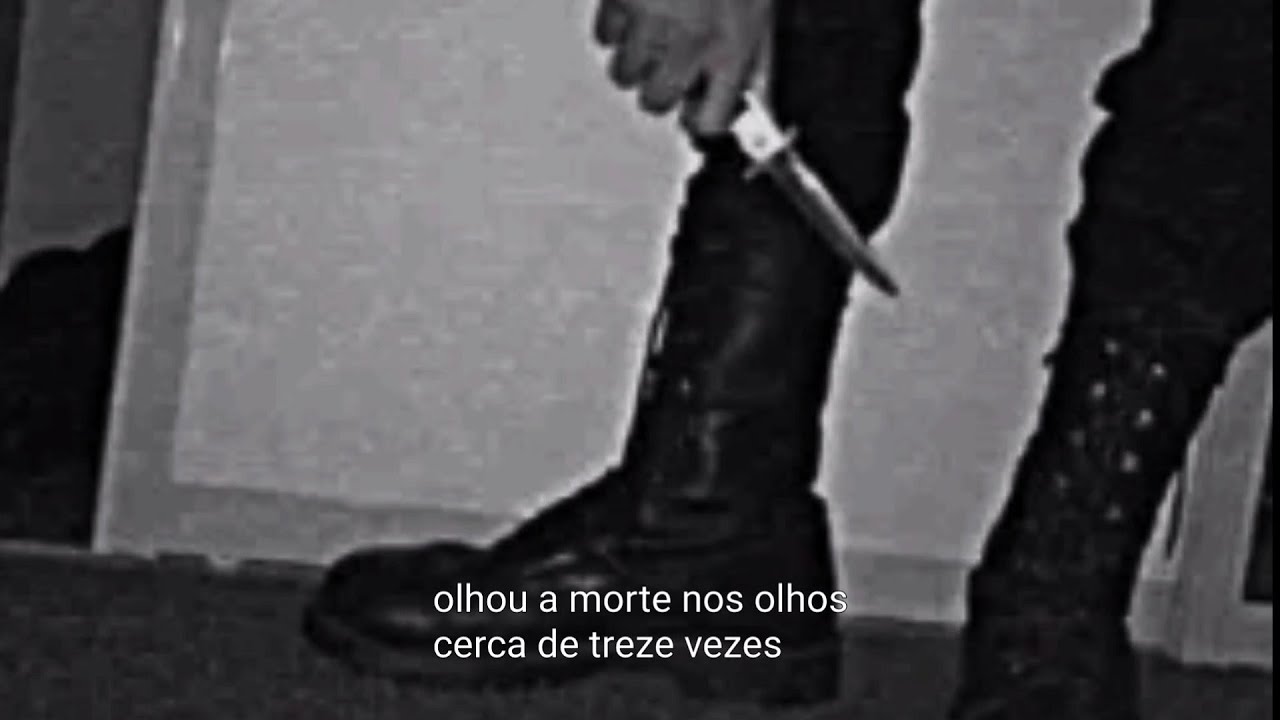 ZillaKami × SosMula - EVERYTHING IS BROKEN (Legendado)