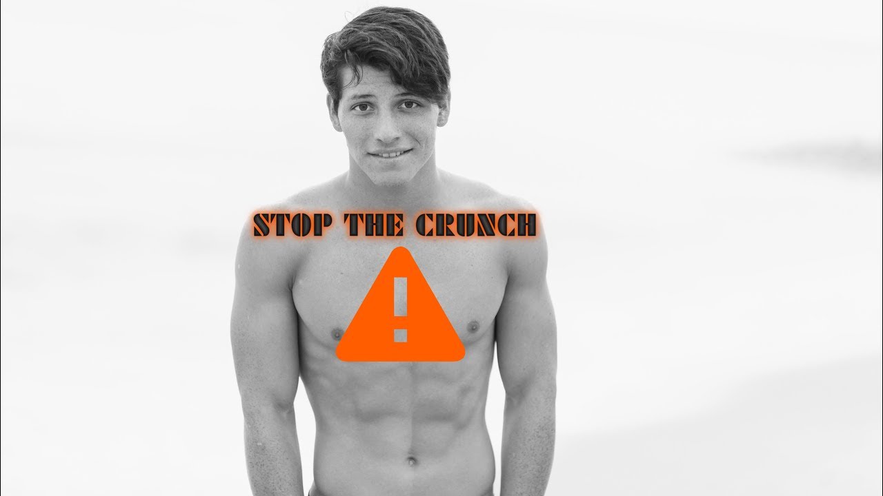 Do Sit Ups Help Your Posture?