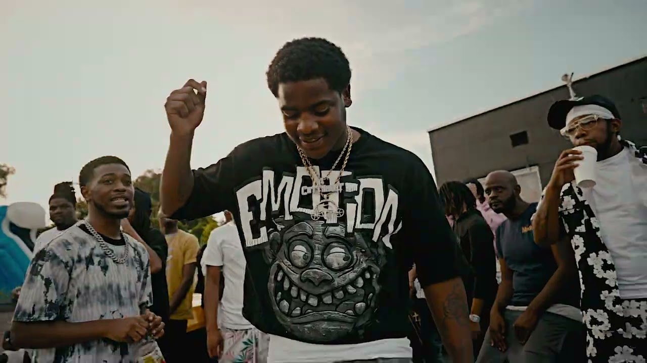 Yoodii Ruthless- “My Brudda”
