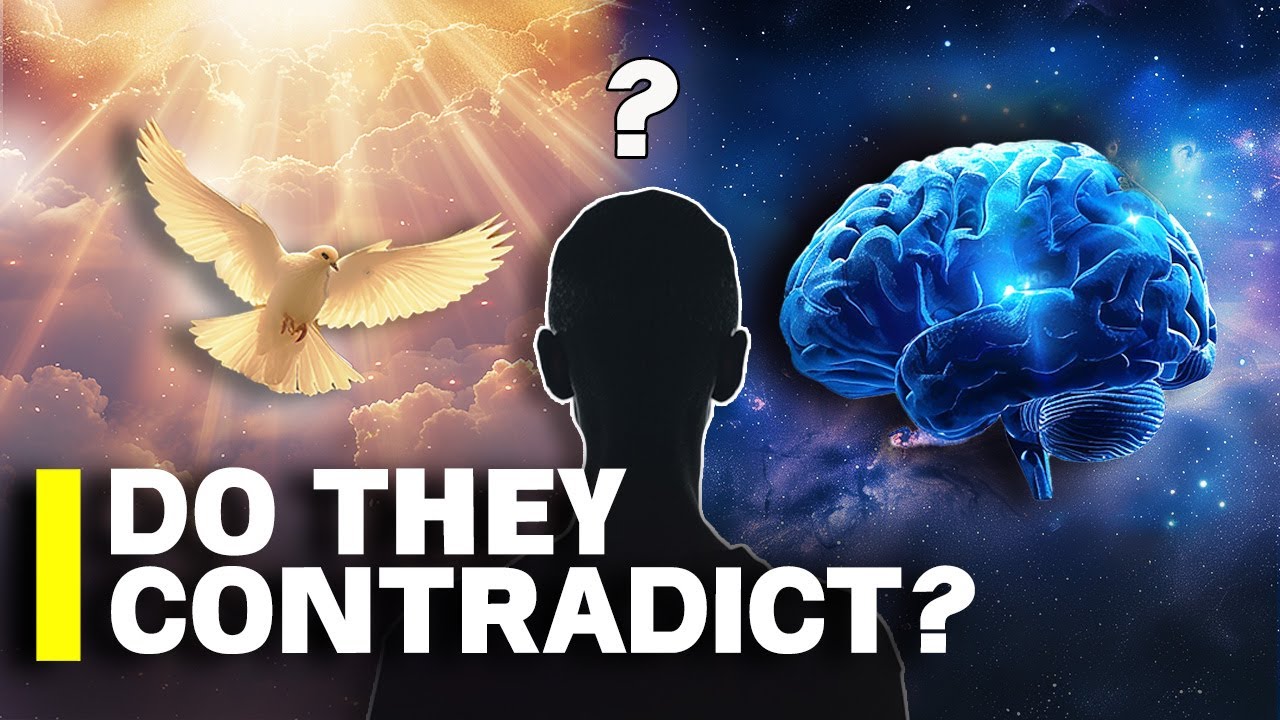 Do Faith and Logic Contradict?