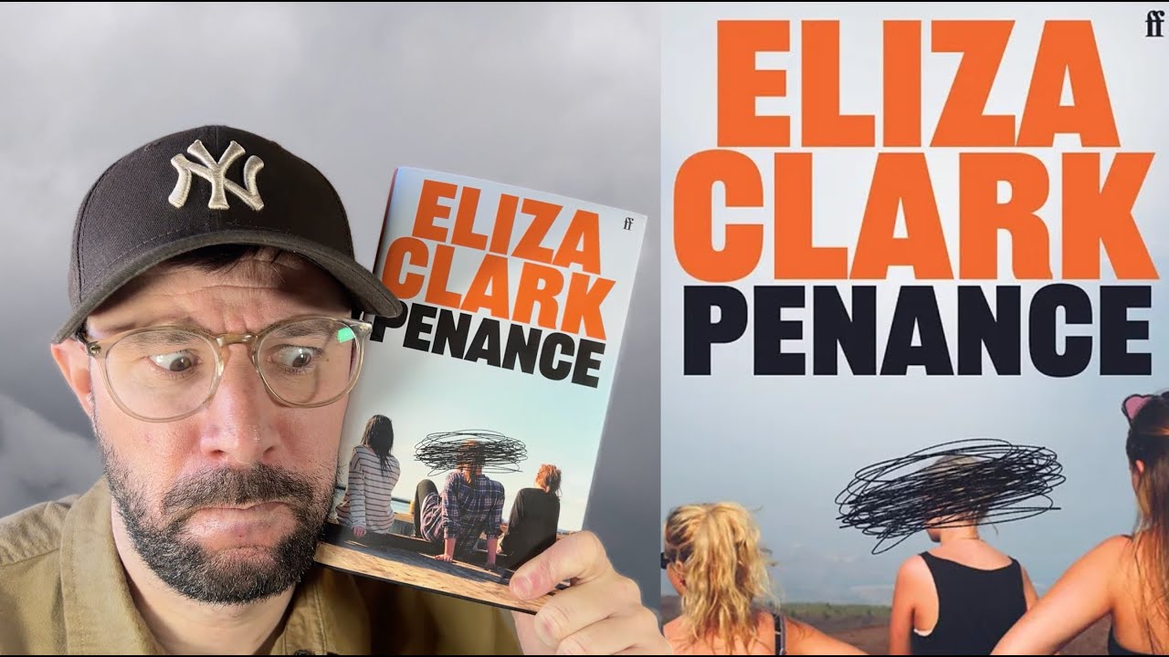 Penance by Eliza Clark - Review