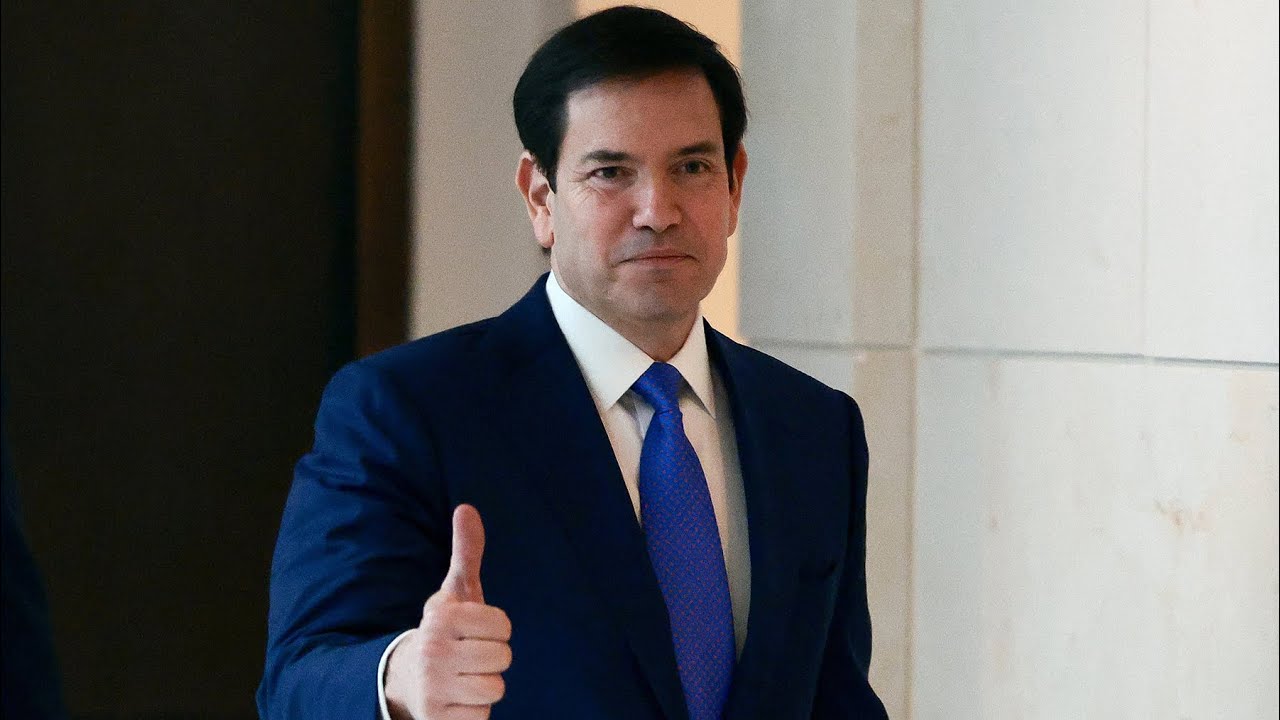 LIVE: Rubio Testifies to Senate Foreign Relations Committee on Policy Toward Venezuela