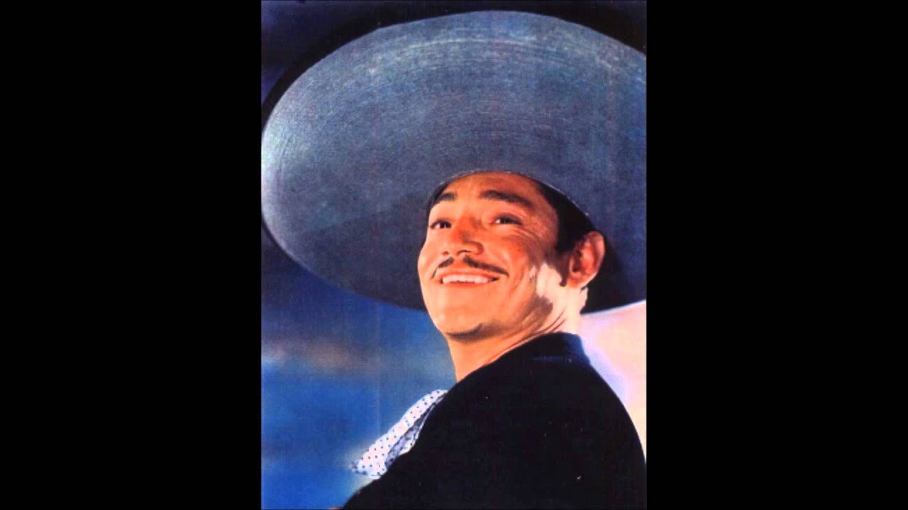 JAVIER SOLÍS,   México Lindo.