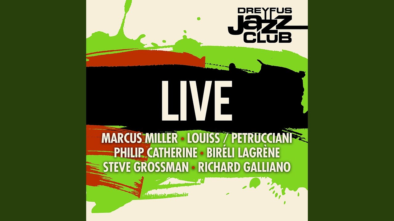Love for Sale (Live)
