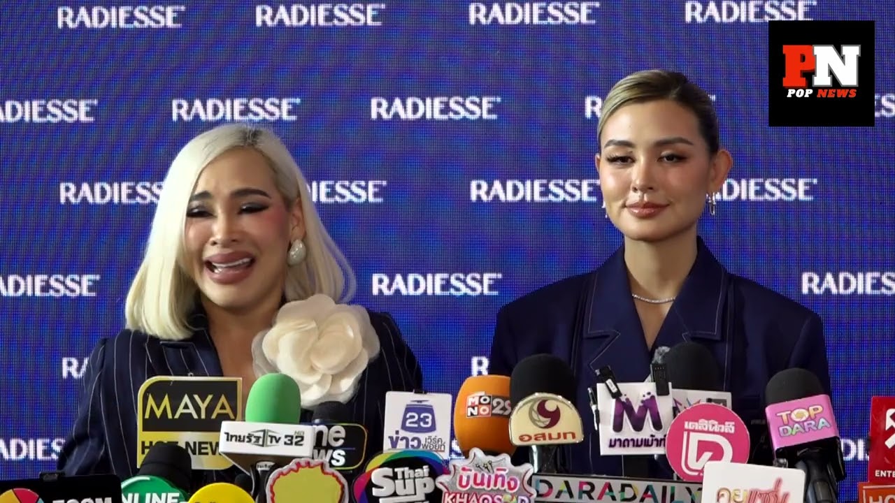 #ข้าวโพด ตอบแซ่บ ฝากถึง #นานา เพื่อนรัก