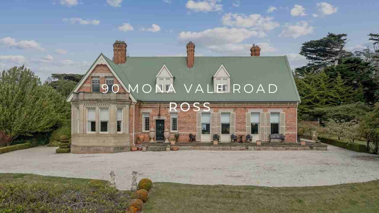 John Lenard & Nick Boon Present | 90 Mona Vale Road, Ross