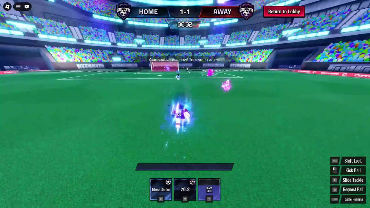 🔥SOCCER ZERO IS FINALLY OUT!!!🔥OPEN PLAYTEST🔥